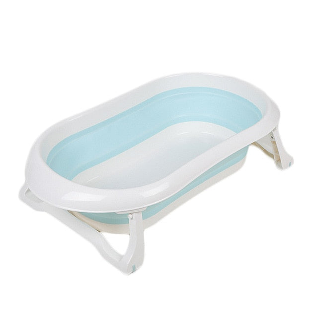 Folding Baby Tub