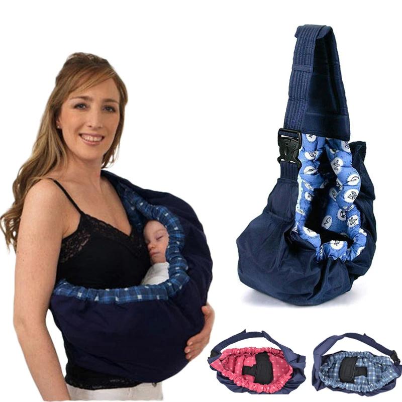 Newborn Baby Carrier